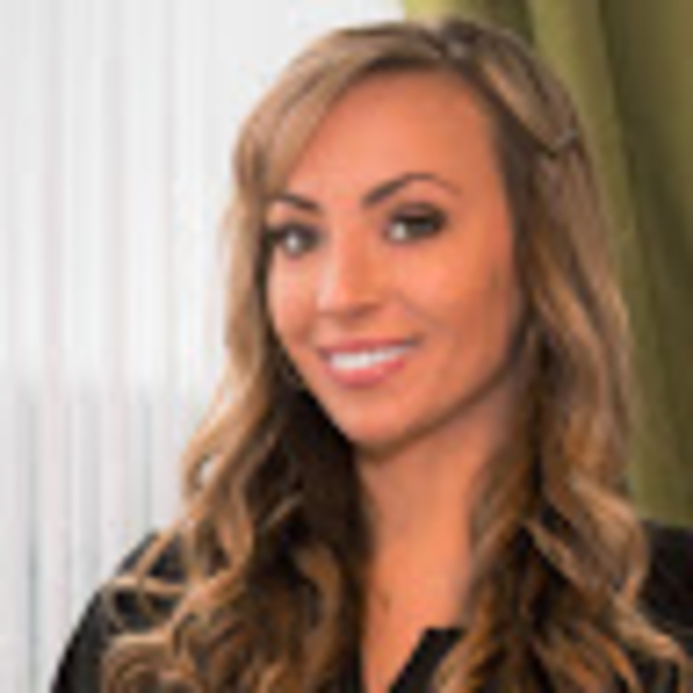 Meet your Posher, Candice